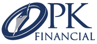PK Financial Group Inc. Home