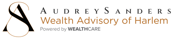 Audrey Sanders Wealth Advisory of Harlem Home
