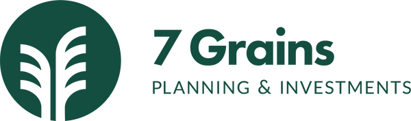 7 Grains Planning & Investments Home