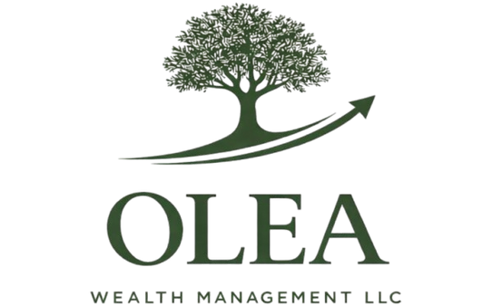 Olea Wealth Management LLC. Home