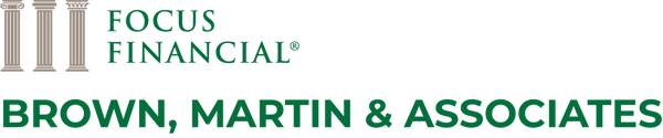Brown, Martin & Associates Home