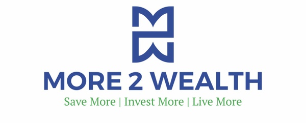 More 2 Wealth LLC Home