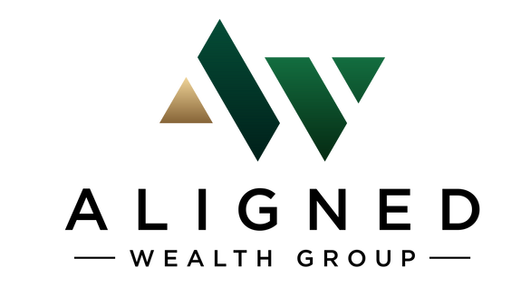 Aligned Wealth Group Home
