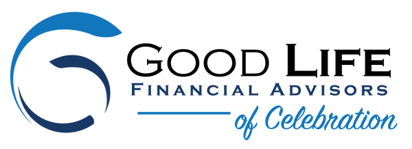 Good Life Financial Advisors of Celebration Home