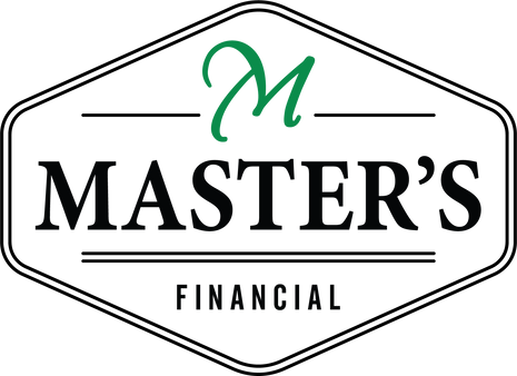 Justin Katt of the Master's Financial Group Home