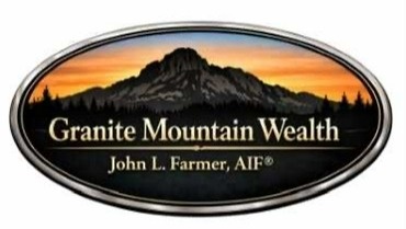 Granite Mountain Wealth Home