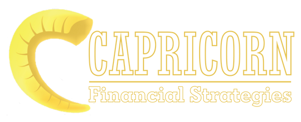 Capricorn Financial Strategies, Inc.  Home
