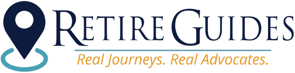 Retire Guides Home