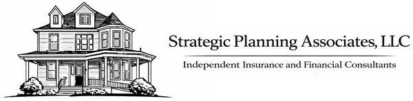 Strategic Planning Associates, LLC Home