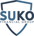 John Sukovaty, CLU<sup><sup>®</sup></sup> AIF<sup><sup>®</sup></sup> Home