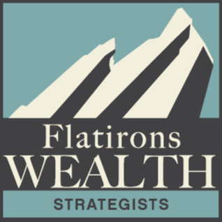 Flatirons Wealth Strategists Home