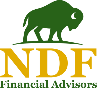 NDF Financial Advisors Home