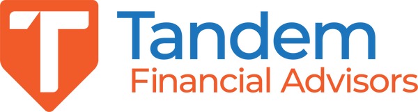 Tandem Financial Advisors, LLC. Home