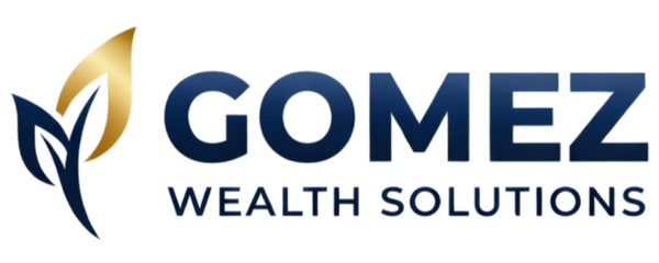 Gomez Wealth Solutions Home