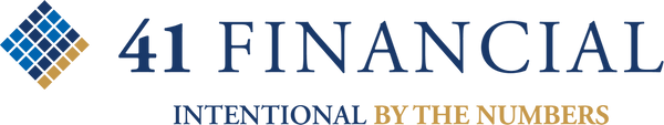 41 Financial Home