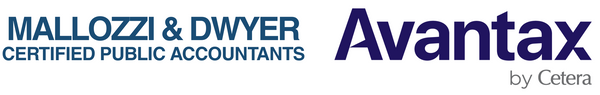 Mallozzi & Dwyer, CPAs, P.C. Home