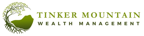 Tinker Mountain Wealth Management Home