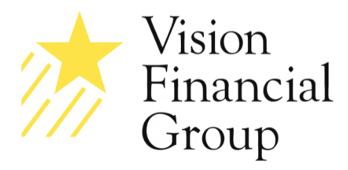 Vision Financial Group, Inc. Home