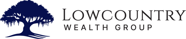 Lowcountry Wealth Group Home