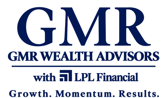 GMR Wealth Advisors, LLC Home