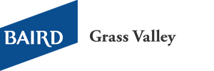 Baird's Grass Valley Office Home