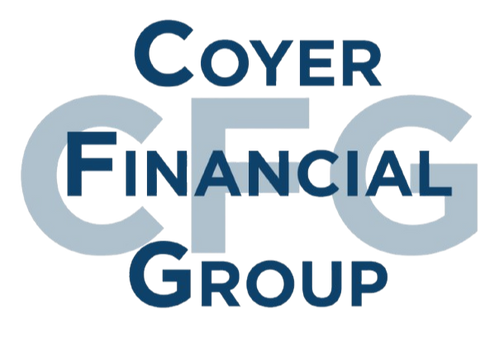 Coyer Financial Group Home