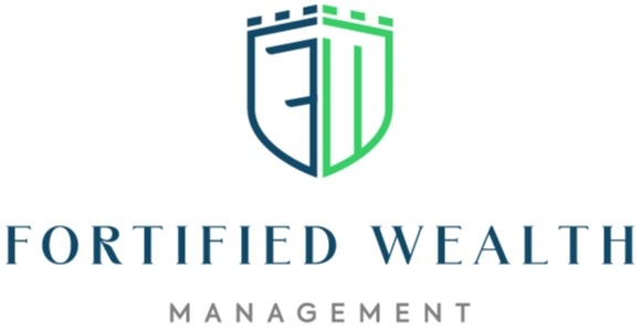 Fortified Wealth Management, LLC Home
