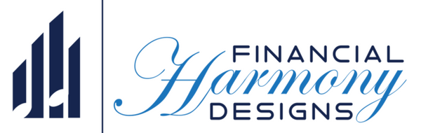 Financial Harmony Designs Home