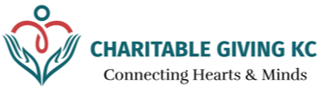 Charitable Giving KC Home
