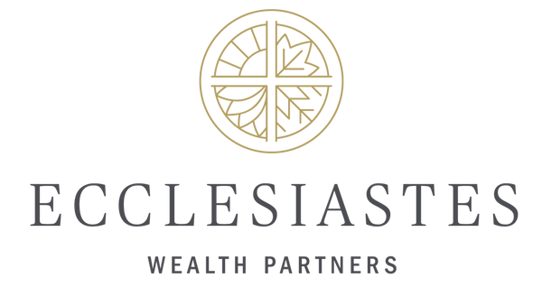 Ecclesiastes Wealth Partners Home
