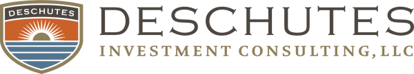 Deschutes Investment Consulting Home
