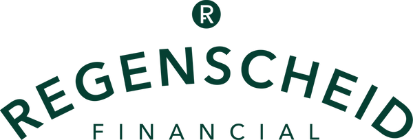 Regenscheid Financial Home