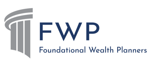 Foundational Wealth Planners Home