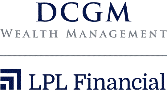 DCGM Wealth Management Home
