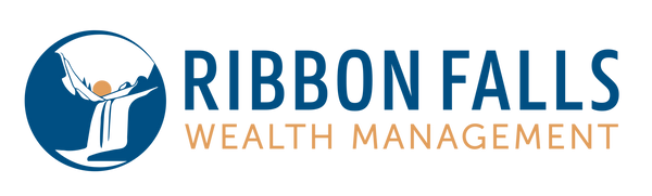 Ribbon Falls Wealth Management Home
