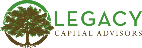 Legacy Capital Advisors Home