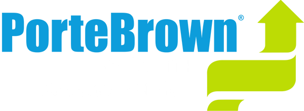 Porte Brown Wealth Management Home