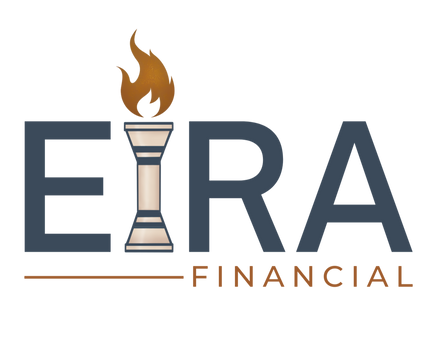 Eira Financial Home