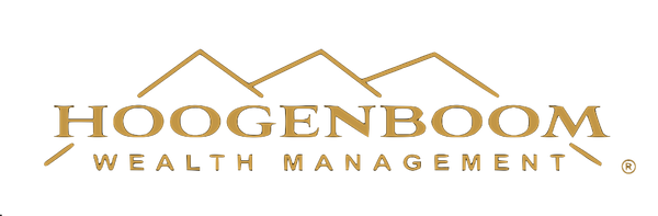 Hoogenboom Wealth Management Home