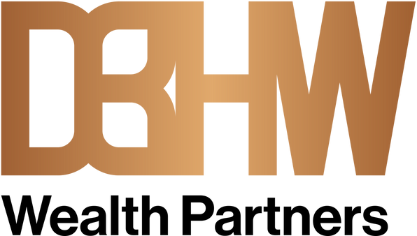 DBHW Wealth Partners Home