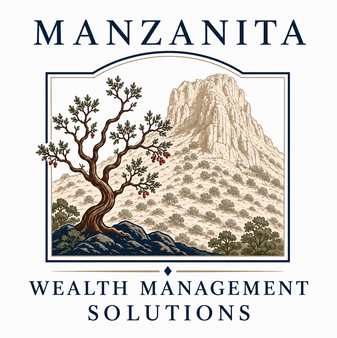 Manzanita Wealth Management Solutions Home