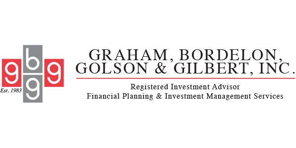Graham, Bordelon, Golson, & Gilbert, Inc. Home