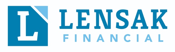 Lensak Financial Home