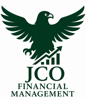 JCO Financial Management Home