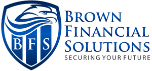 Brown Financial Solutions Home