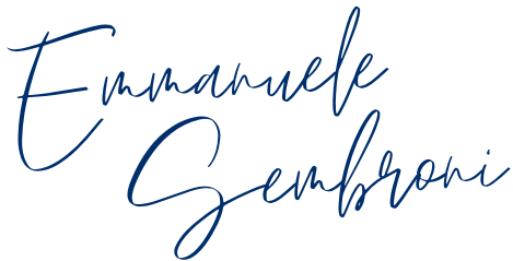 Home | Emmanuele Sembroni