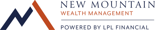 New Mountain Wealth Management Home