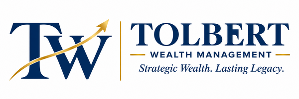 Tolbert Wealth Management Home