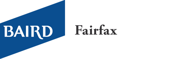 Baird's Fairfax Office Home