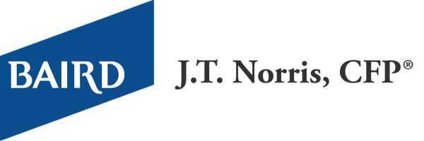 James T Norris, CFP<sup><sup>®</sup></sup> Home